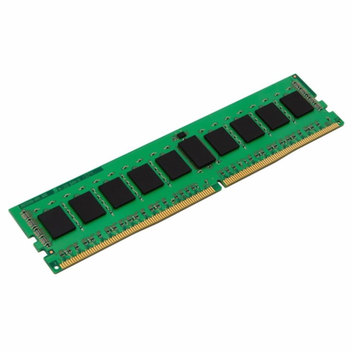 Оперативная память Samsung 32GB DDR4 M391A4G43BB1-CWE 3200MHz 2Rx8 DIMM Unbuffered ECC