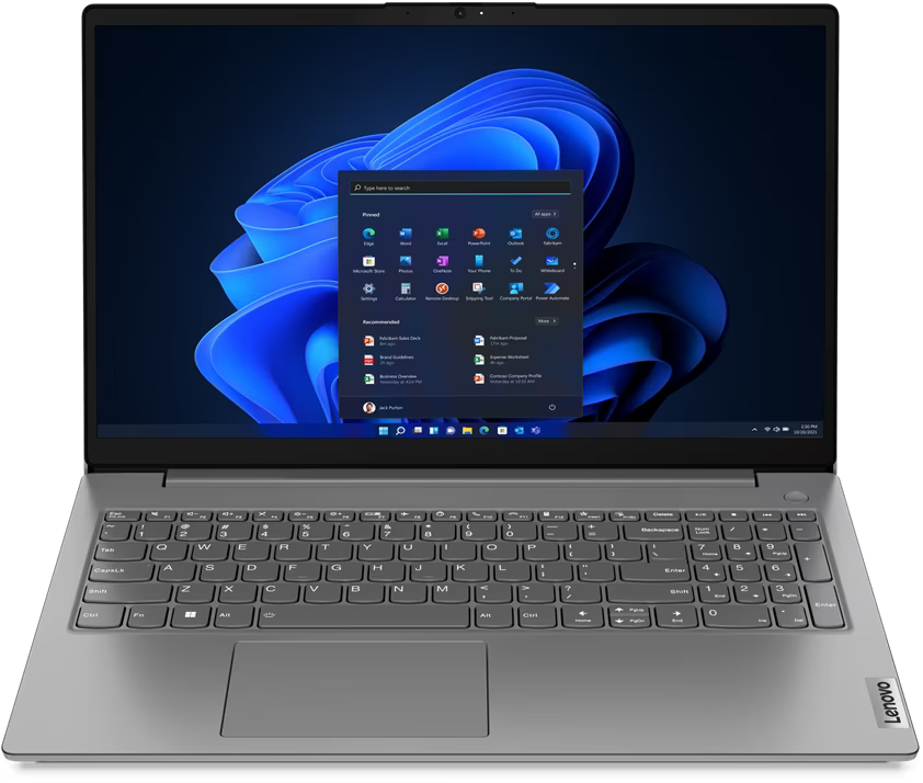 

Ноутбук Lenovo V15 G3 IAP Gray (82TTA00UIH), V15 G3 IAP