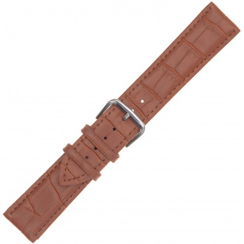 

Ремешок из двух частей унисекс BandRate Smart RBRS029BRS-22MM, светло-коричневый, RBRS029BRS-22MM