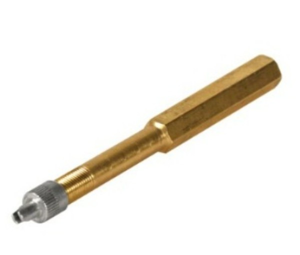 Удлинитель вентиля ATD L=140 мм бронзовый с колпачком (HH038-140) ATD719125