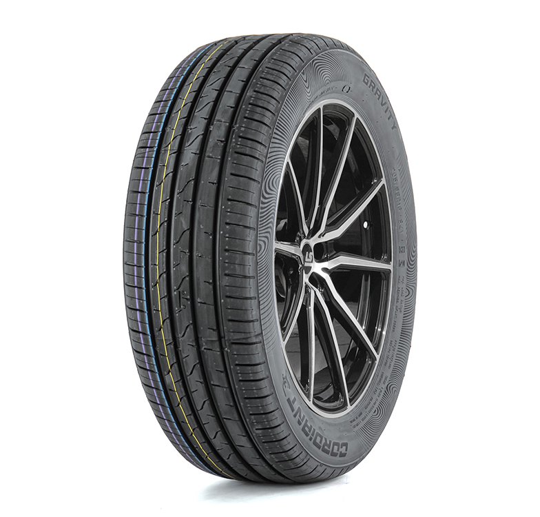 

Шина CORDIANT GRAVITY 195/65R15 95H (лето), GRAVITY
