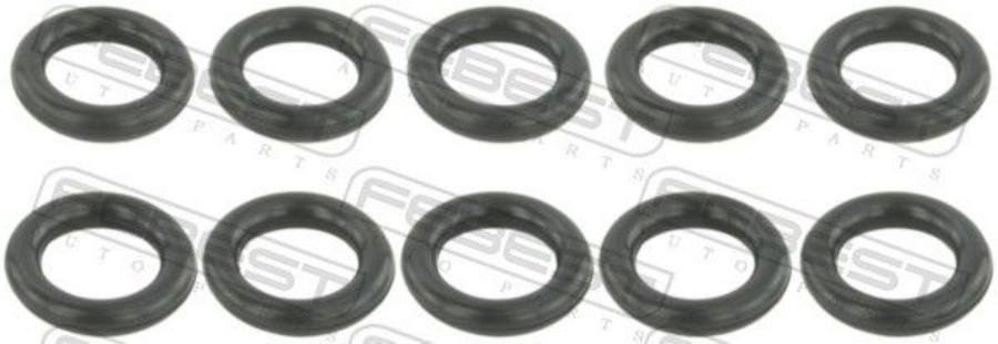 

FEBEST RINGOL-057-PCS10 Кольцо уплотнительное крышки грм 10 шт. в упаковке 10шт