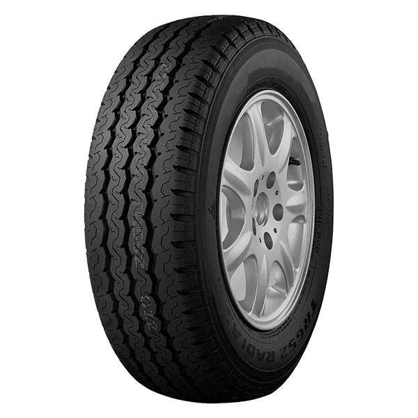 

Шины Triangle Group TR652 225/65 R16C 112/110R, TR652