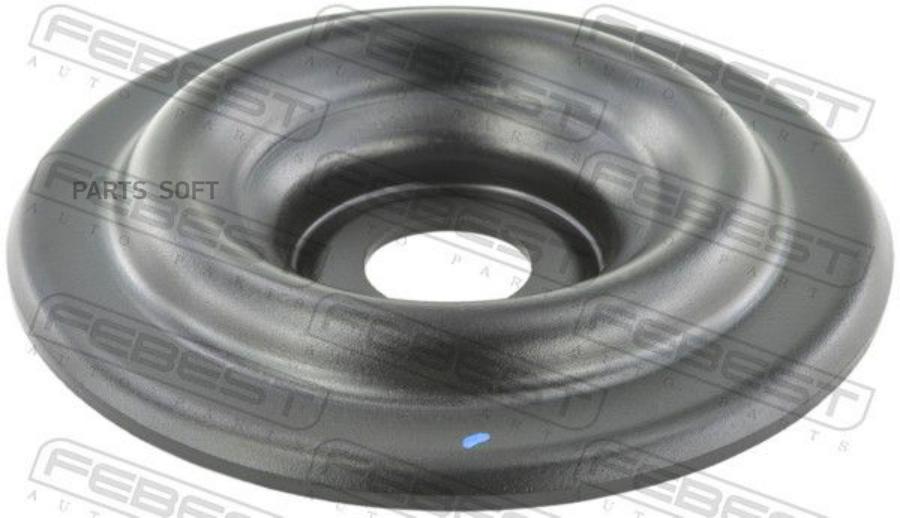 

FEBEST VWSI-7M8UPF Проставка пружины верхн. VW SHARAN 1996-2010 1шт