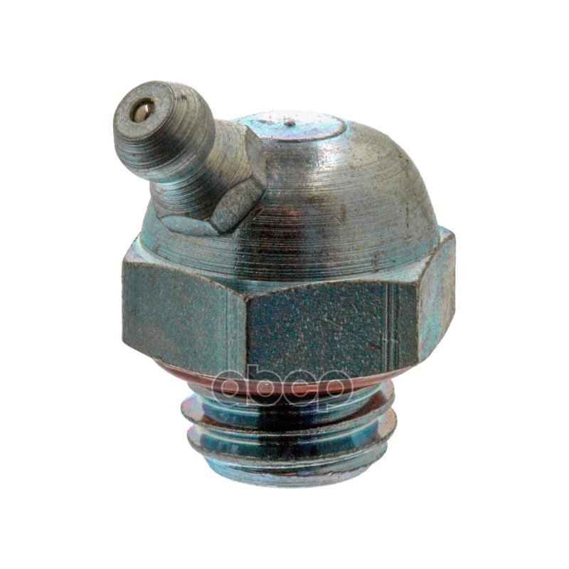 

FEBI 01099 1099F масленка BM 14x2 45 DIN 71412 \MB/MAN/VOLVO/Scania/DAF/IVECO/RVI 1шт