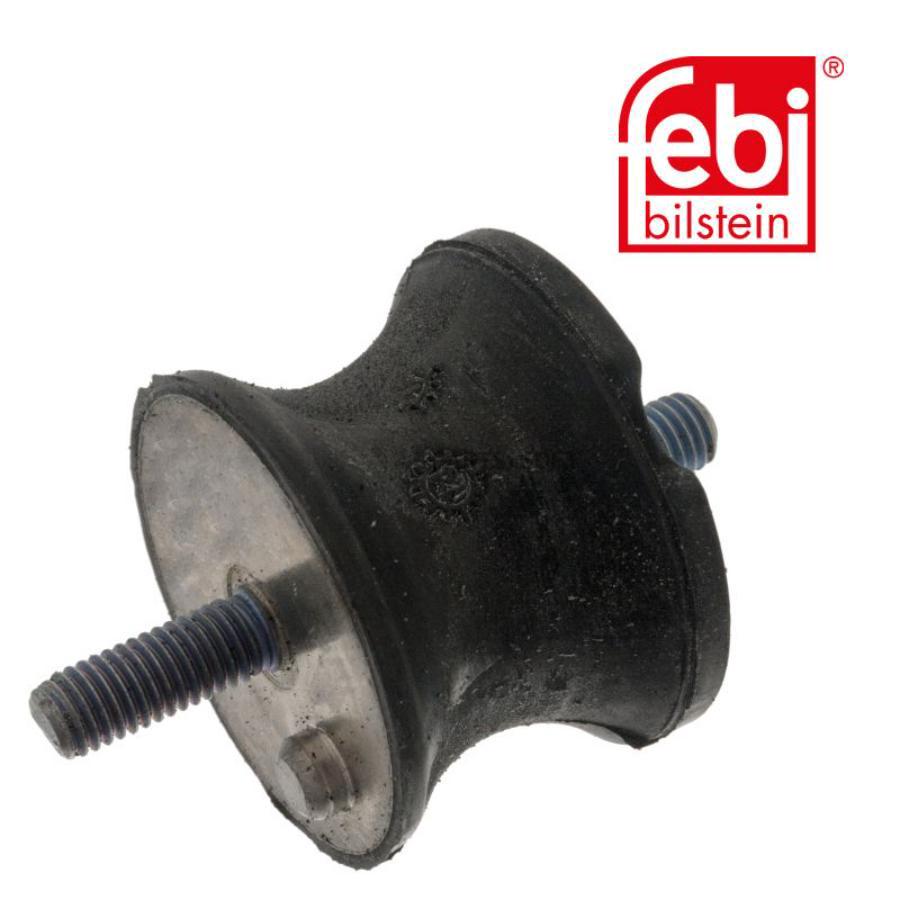 

FEBI 01626 Подушка КПП 1шт
