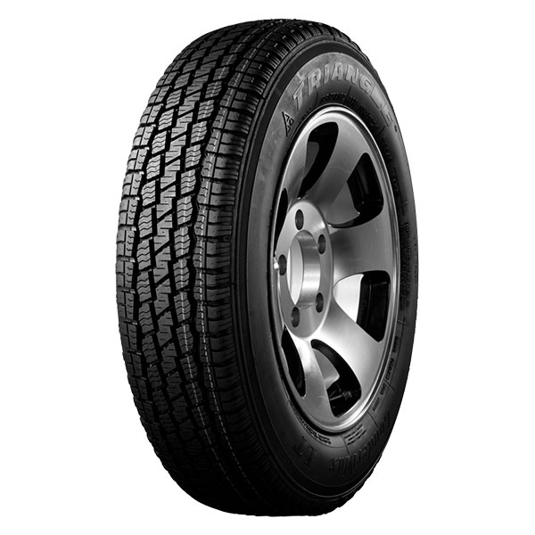 Шины Triangle Group TR646 185/75 R16C 104/102Q