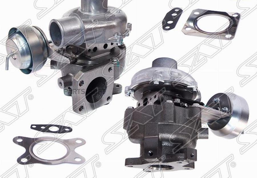 

SAT ST-WE01-13-700F Турбина MAZDA BT-50/FORD RANGER 2,5D 06-15 1шт