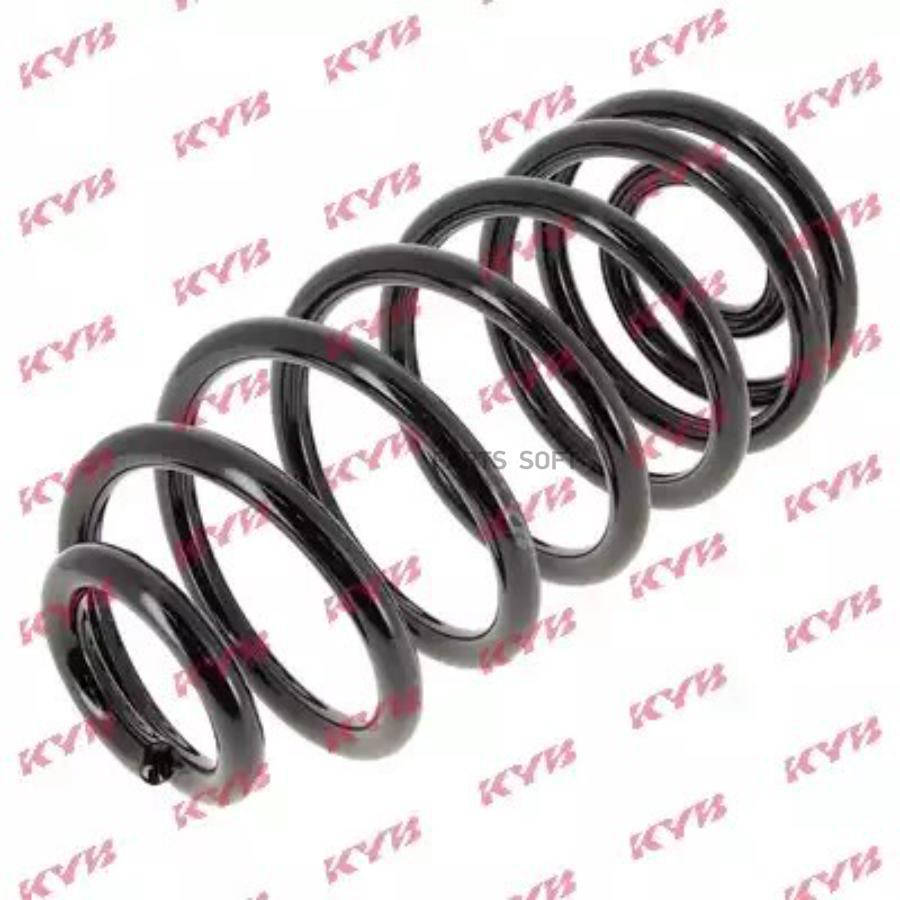 

KYB RA5992 Пружина ходовой части K-Flex