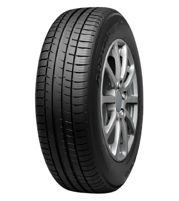 фото Шины bfgoodrich advantage suv 235/50 r19 99v 244419