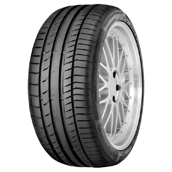 фото Шины continental contisportcontact 5p 265/30 r19 0350774