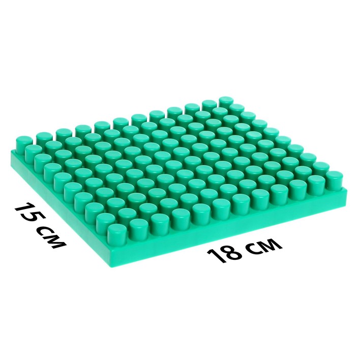 

Пластина Соломон Маленькая, UNICON