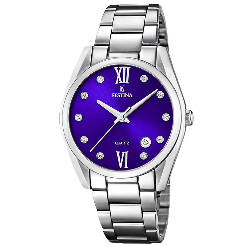 

Наручные часы женские Festina F16790G, F16790G