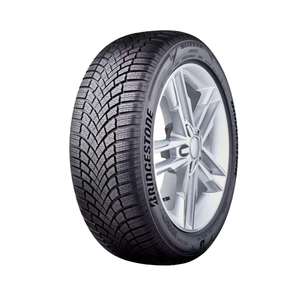 

Шины Bridgestone Blizzak LM-005 255/55 R19 111V, Blizzak LM005