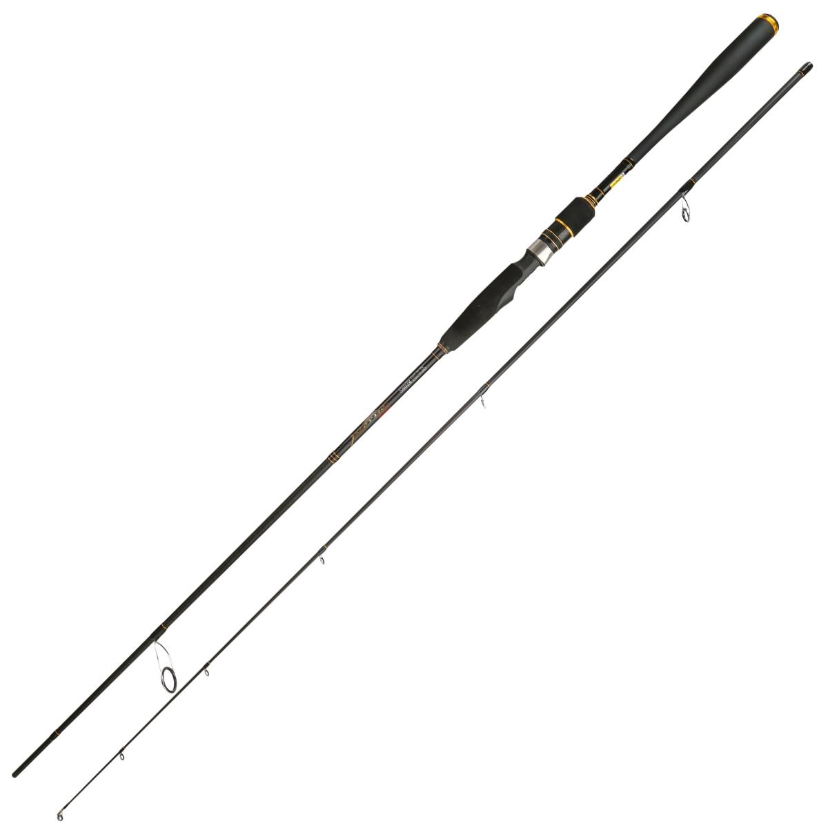 

Спиннинг Ryobi Ixorne Seabass S1103M 336 см, 10-40 г, Ixorne Seabass