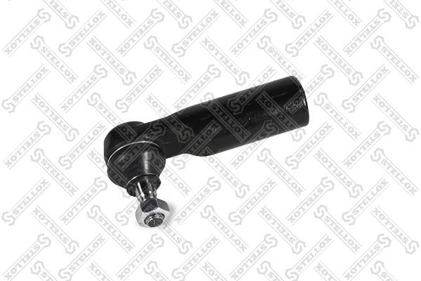 

84-34296-SX_наконечник рулевой правый!\ Nissan Patrol Y61 04>