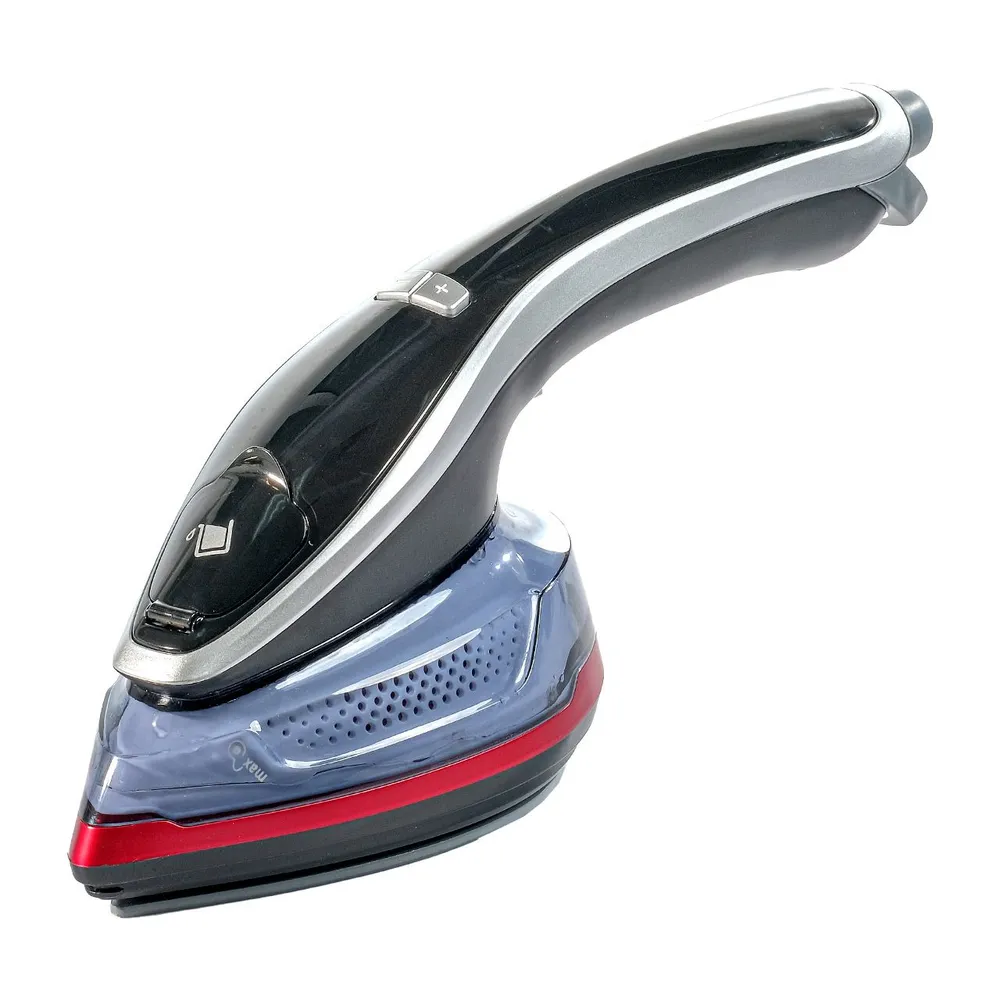 

Ручной отпариватель Bort Steam PowerPlus 93415698 0.14 л серый, черный, Steam PowerPlus 93415698