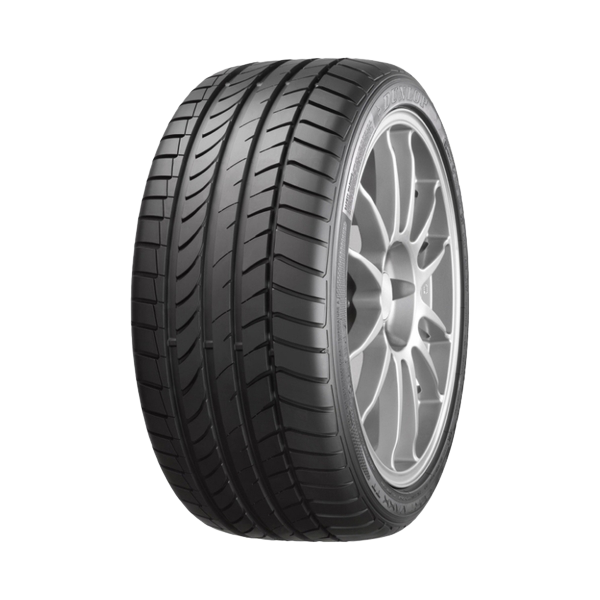 фото Шины dunlop sp sport maxx tt 225/45 r17 91w runflat 526861