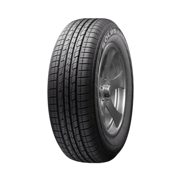 фото Шины kumho kl21 225/55 r18 98h 2127293