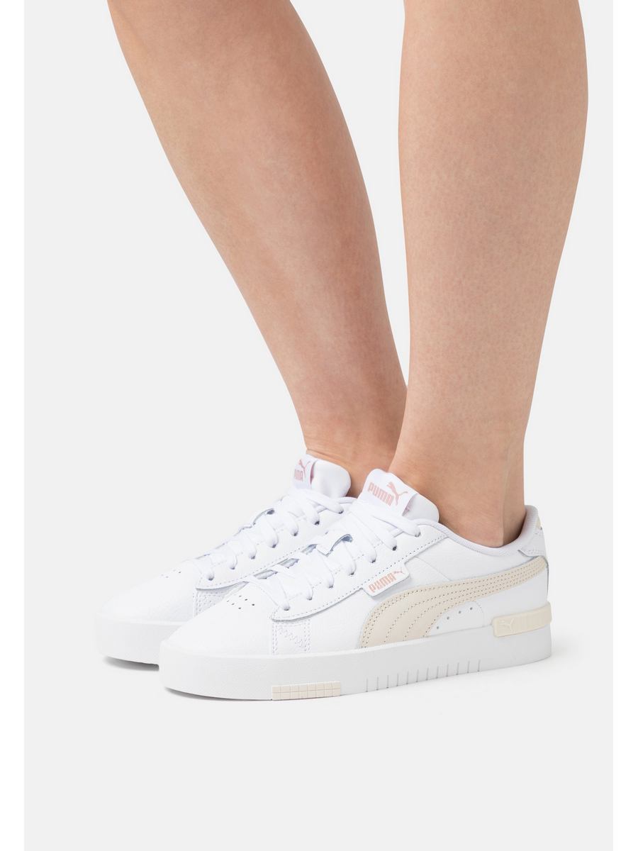 

Кеды женские PUMA PU111A12N белые 42.5 EU, Белый, PU111A12N