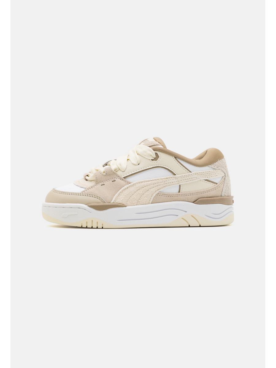 

Кроссовки женские PUMA PU111A14W бежевые 37 EU, Бежевый, PU111A14W