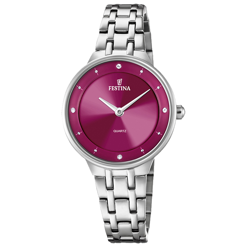 

Наручные часы женские Festina F206002, F206002