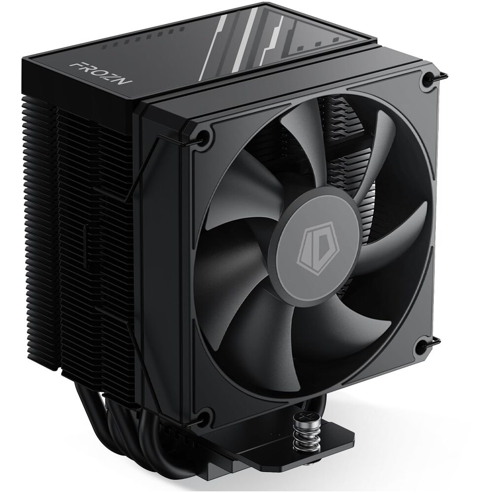 

Кулер для процессора ID-COOLING FROZN A400 Black, FROZN A400 Black