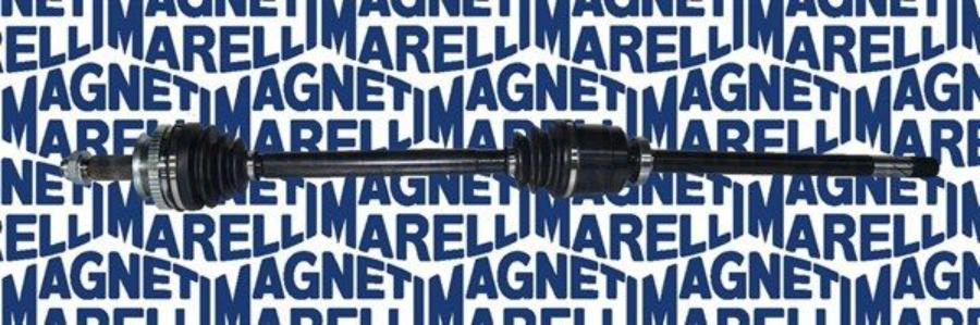 

MAGNETI MARELLI Приводной вал