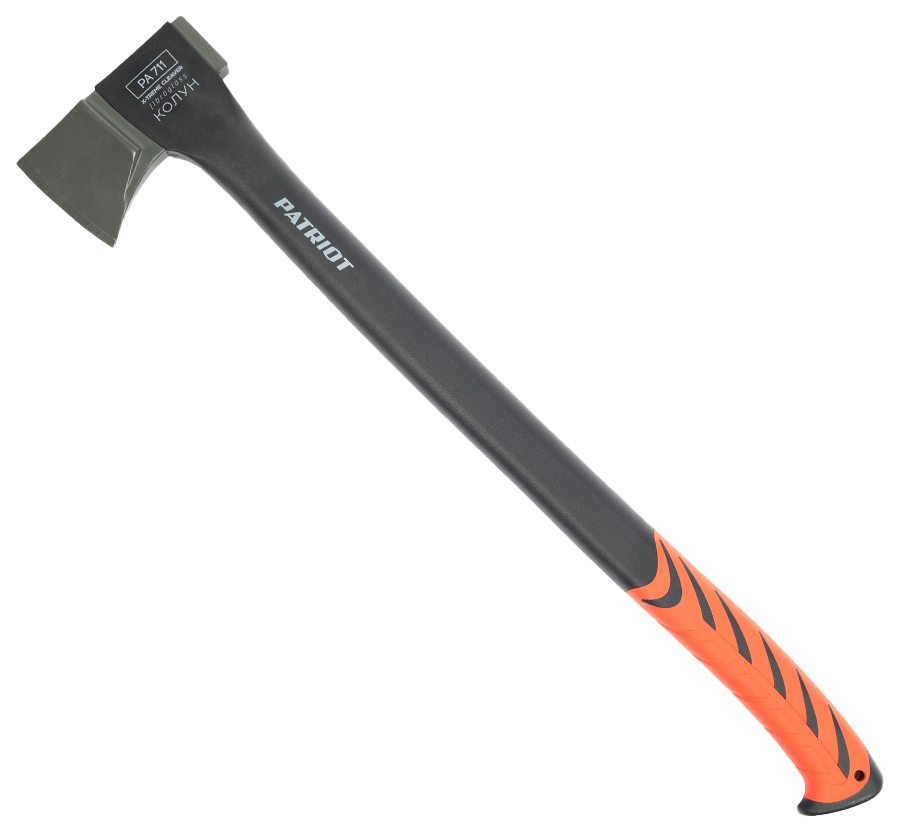 фото Топор patriot pa 711 logger x-treme cleaver большой 1.55kg 777001330