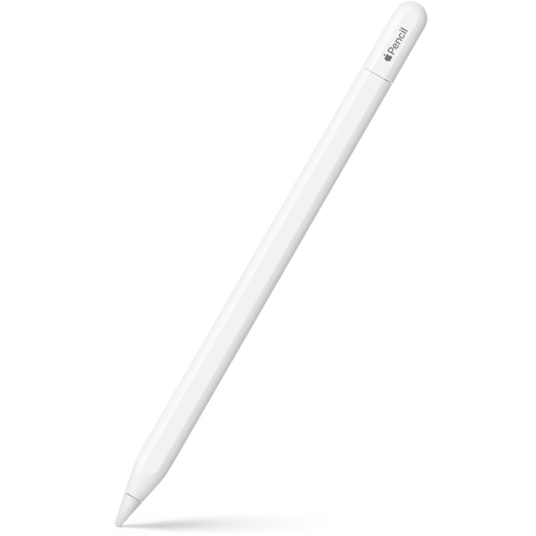 Стилус Pencil Pro A2538 MX2D3ZA/A белый