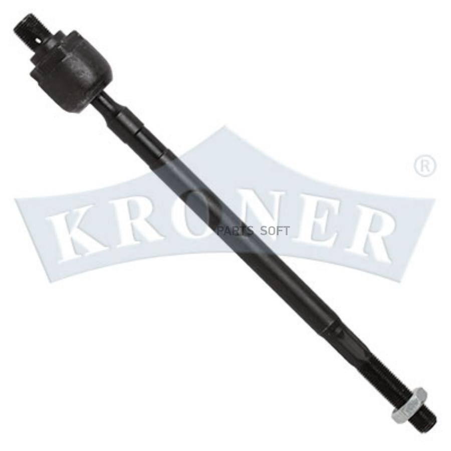 

Тяга Рулевая Hyundai Getz (02-) Kroner Kroner арт. K306059