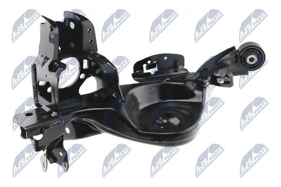 

NTY ZWTNS014 Рычаг задний Nissan Qashqai 07-13 Renault Kadjar 15- продольный левый 1шт