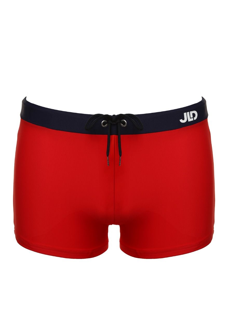 

Плавки мужские Jolidon B649U красные M, Красный, B649U