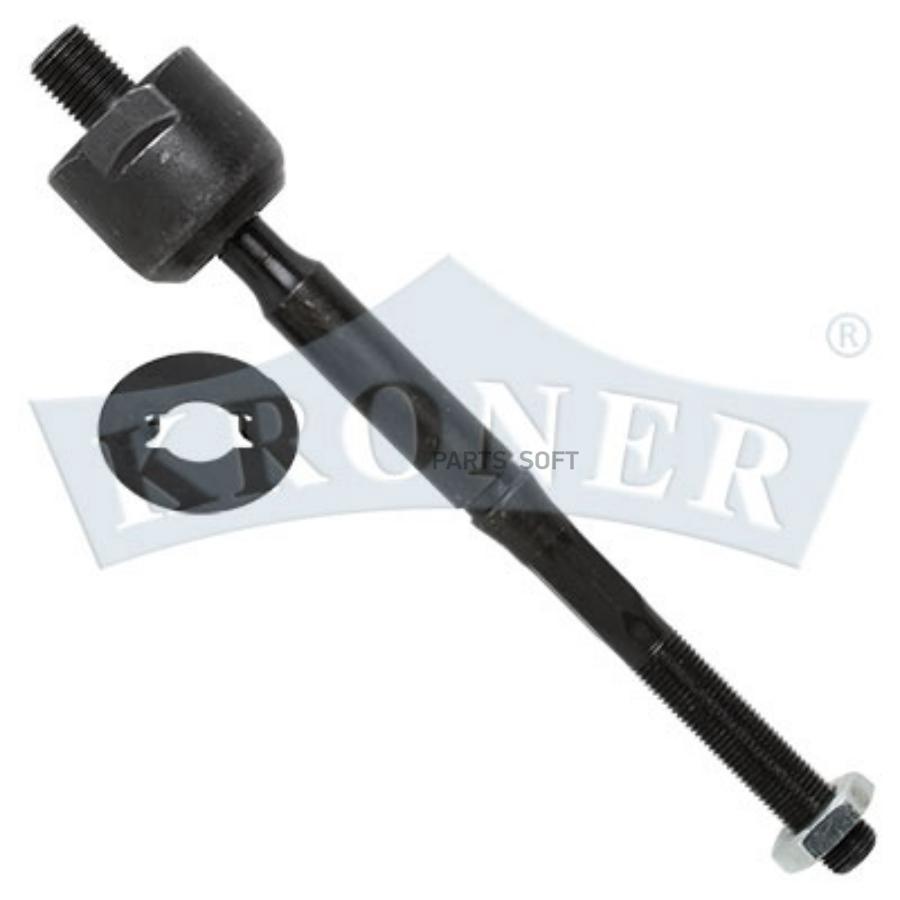 

Тяга Рулевая Nissan Tiida (07-) Kroner Kroner арт. K306066