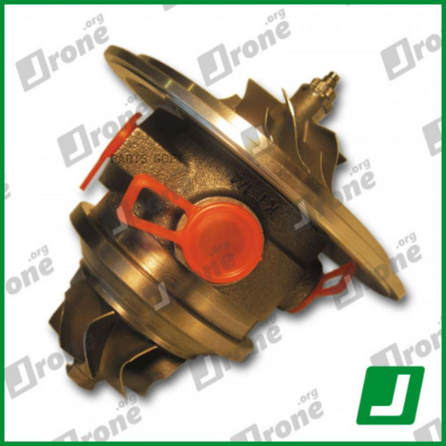

Картридж турбокомпрессора JRONE 1000010160