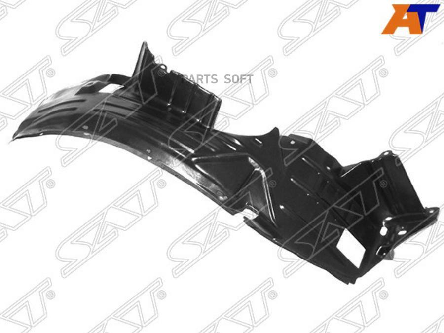

Подкрылок Honda Hr-V 98-05 Rh (правый) Sat арт. ST-HDH1-016L-1