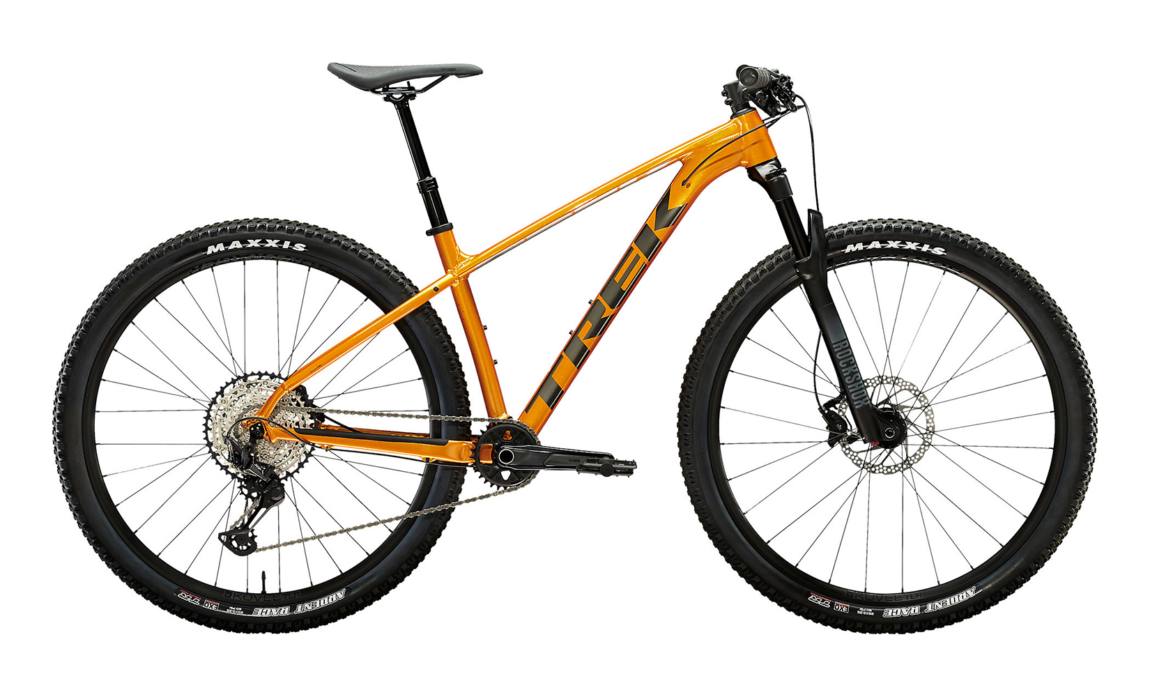 фото Велосипед trek x-caliber 9 - 29 2022 (2022) (l)