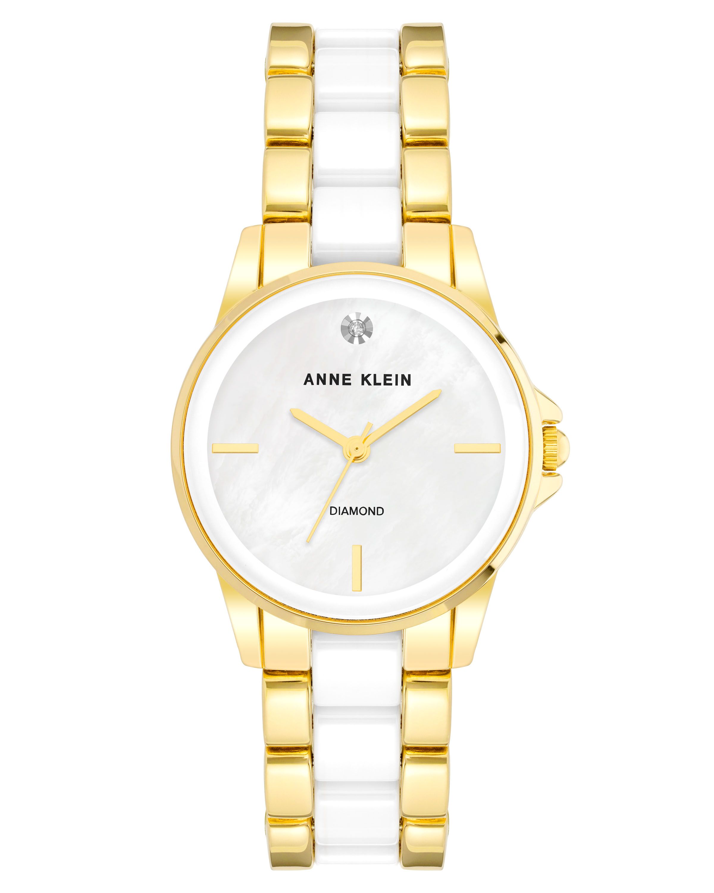 

Наручные часы женские Anne Klein 4118WTGB, 4118WTGB
