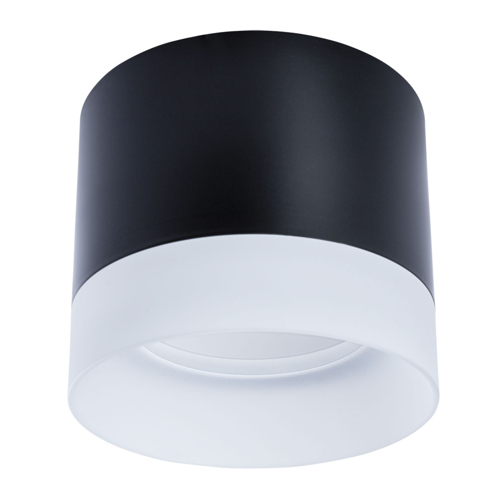 

Светильник Arte Lamp CASTOR A5554PL-1BK
