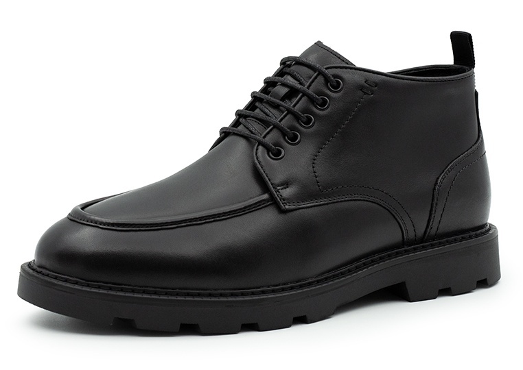 

Ботинки мужские Pierre Cardin DS2024AW-12 черные 41 RU, Черный, DS2024AW-12