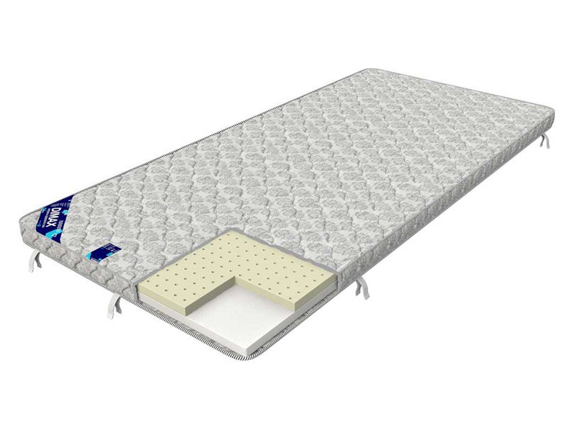 

Матрас для дивана Dimax МЛ Латекс-33 85x205, МЛ Латекс-33