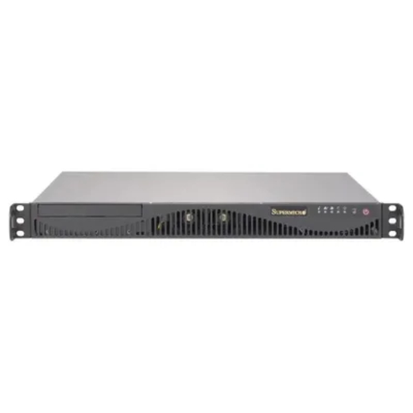 

Серверная платформа Supermicro SYS-5019S-ML (И0000010918), SYS-5019S-ML
