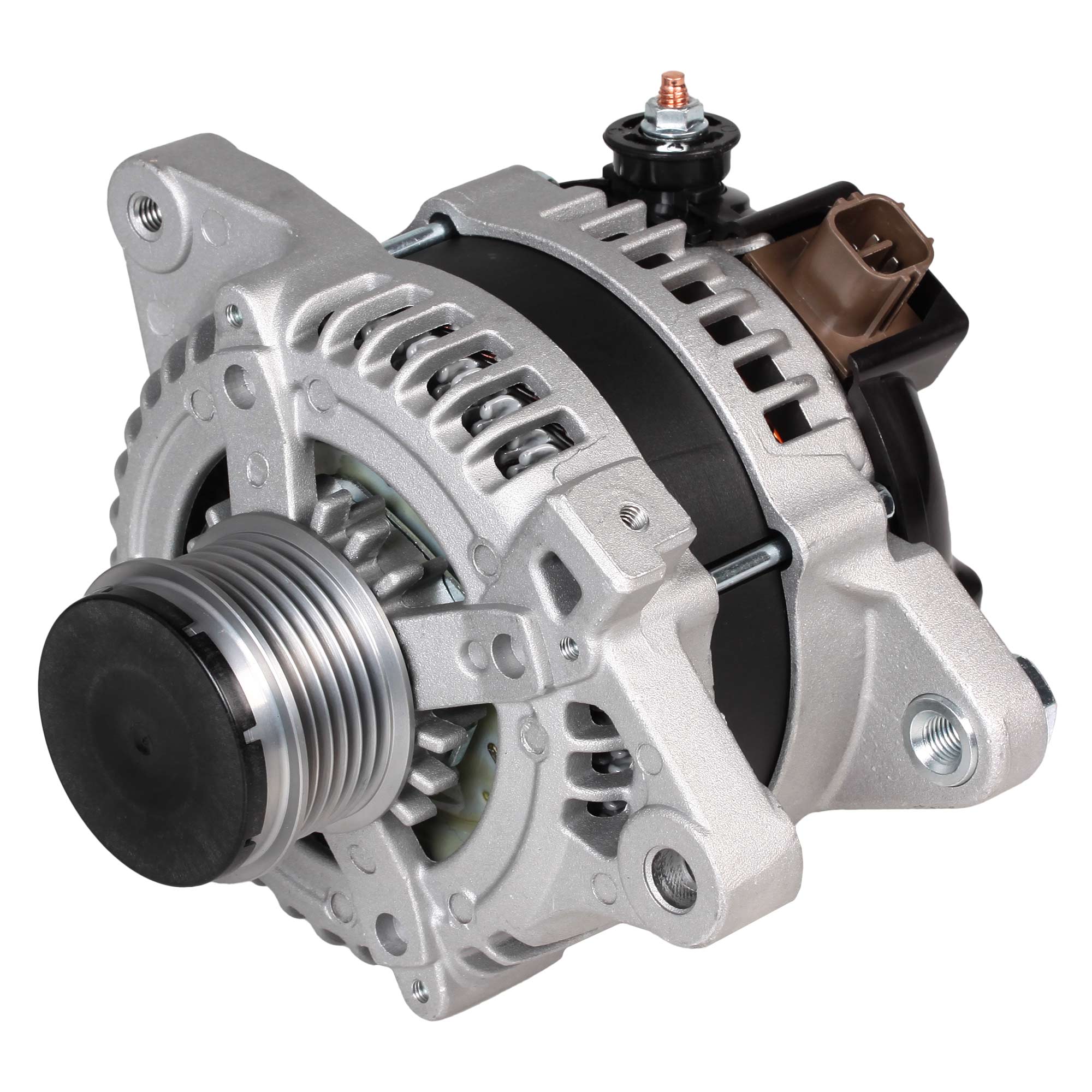 

Генератор Toyota Corolla E150 (06-) 1.6i 100A StartVOLT LG 1904