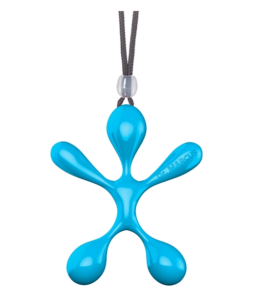 

Ароматизатор Dr.Marcus Lucky Top Premium Blue