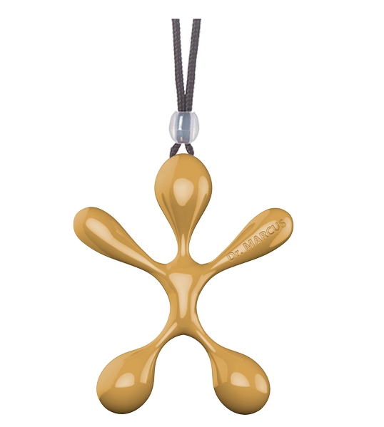 

Ароматизатор Dr.Marcus Lucky Top Premium Gold