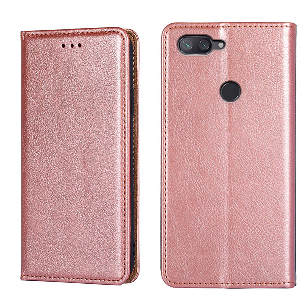 

Чехол MyPads для Xiaomi Mi 8 Lite розовый (258398)