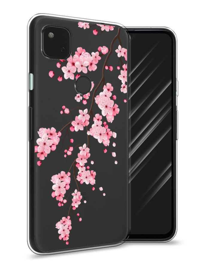 Чехол Awog  на Google Pixel 4A 