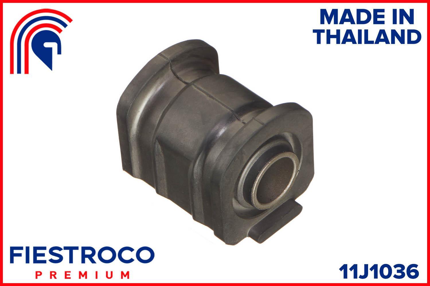 

Сайлентблок FIESTROCO 11J1036