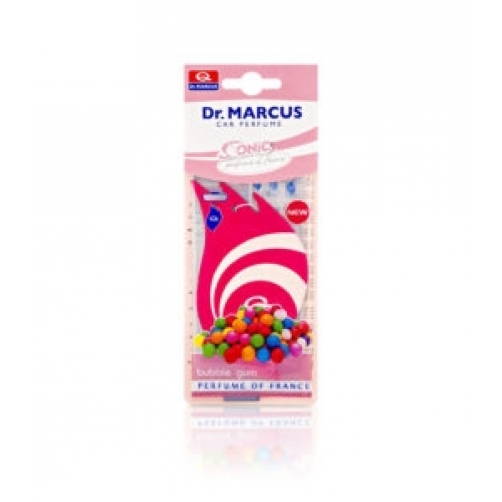 Ароматизатор Dr.Marcus Sonic Bubble Gum