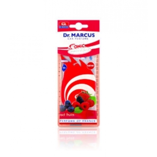 Ароматизатор Dr.Marcus Sonic Red fruits